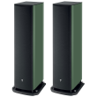 Focal Aria Evo X N°4 (Moss Green High Gloss / Zielony Połysk) - Trójdrożny głośnik podłogowy - Raty 20x0% - Darmowa dostawa od 50 zł - PayPo - Leasing - Odsłuchy Konin - Specjalna oferta! - 3