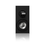 Amphion Argon 3S Black - Cena za 1 sztukę - Raty 20x0% - Darmowa dostawa od 100 zł - PayPo - Leasing - Odsłuchy Konin - Specjalna oferta! - 3