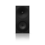 Amphion Argon 3S Black - Cena za 1 sztukę - Raty 20x0% - Darmowa dostawa od 100 zł - PayPo - Leasing - Odsłuchy Konin - Specjalna oferta! - 2