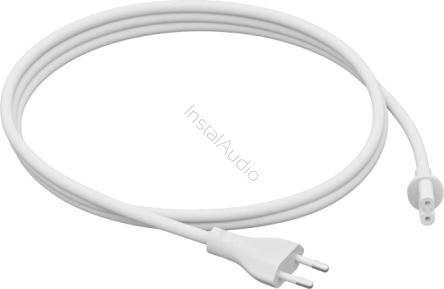 Kabel zasilający SONOS - 3.5m - Raty 20x0% - Darmowa dostawa od 50 zł - PayPo - Leasing - Odsłuchy Konin - Specjalna oferta!