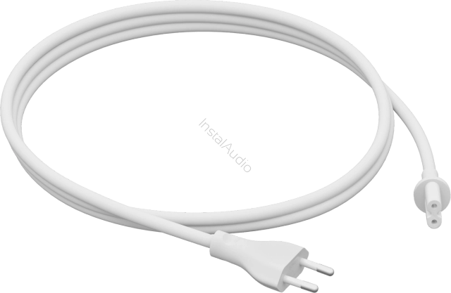 Kabel zasilający SONOS - 3.5m - Raty 20x0% - Darmowa dostawa od 100 zł - PayPo - Leasing - Odsłuchy Konin - Specjalna oferta!