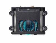 Chord Electronics Ultima PRE 3 Black - Raty 20x0% - Darmowa dostawa od 100 zł - PayPo - Leasing - Odsłuchy Konin - Specjalna oferta! - 3
