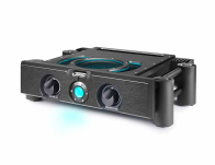 Chord Electronics Ultima PRE 3 Black - Raty 20x0% - Darmowa dostawa od 100 zł - PayPo - Leasing - Odsłuchy Konin - Specjalna oferta! - 4