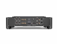 Chord Electronics Ultima PRE 3 Black - Raty 20x0% - Darmowa dostawa od 100 zł - PayPo - Leasing - Odsłuchy Konin - Specjalna oferta! - 2