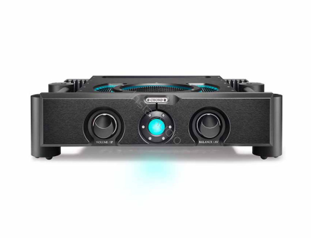 Chord Electronics Ultima PRE 3 Black - Raty 20x0% - Darmowa dostawa od 50 zł - PayPo - Leasing - Odsłuchy Konin - Specjalna oferta!