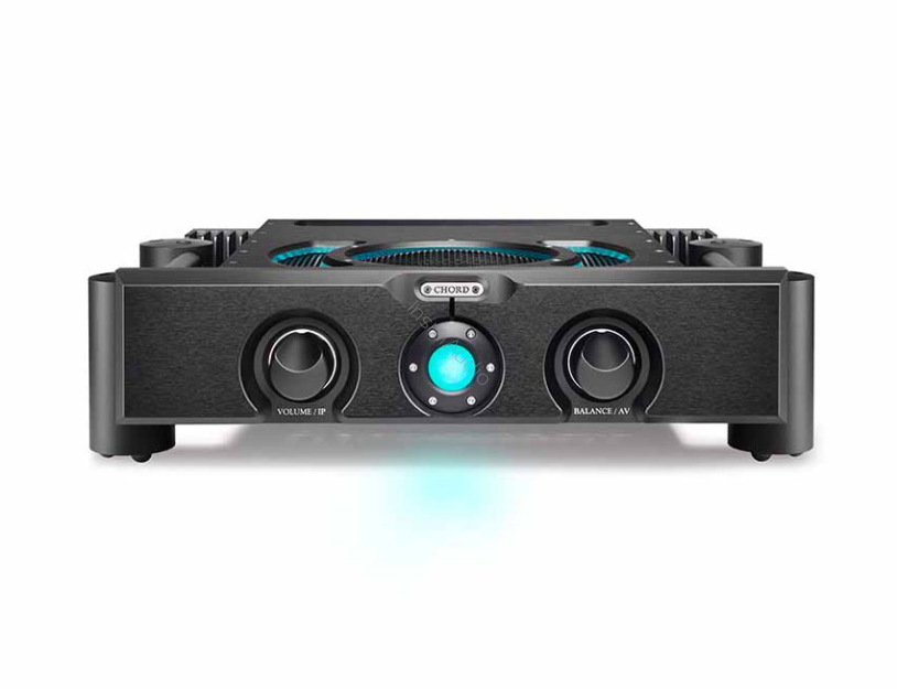 Chord Electronics Ultima PRE 3 Black - Raty 20x0% - Darmowa dostawa od 100 zł - PayPo - Leasing - Odsłuchy Konin - Specjalna oferta!