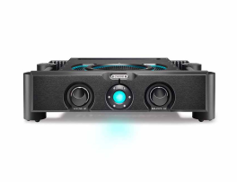 Chord Electronics Ultima PRE 3 Black - Raty 20x0% - Darmowa dostawa od 100 zł - PayPo - Leasing - Odsłuchy Konin - Specjalna oferta!
