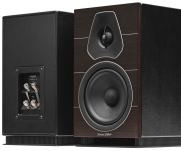 Sonus Faber Lumina II Wenge - Raty 20x0% - Darmowa dostawa od 100 zł - PayPo - Leasing - Odsłuchy Konin - Specjalna oferta! - 3