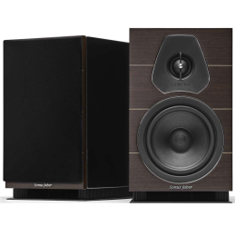 Sonus Faber Lumina II Wenge - Raty 20x0% - Darmowa dostawa od 50 zł - PayPo - Leasing - Odsłuchy Konin - Specjalna oferta!