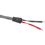 Wireworld Equinox 10 Speaker Cable (Single-Wire) - 2x2.0m - Uni-Term Banana - Przewód głośnikowy - Raty 20x0% - Darmowa dostawa od 100 zł - PayPo - Leasing - Odsłuchy Konin - Specjalna oferta! - 3