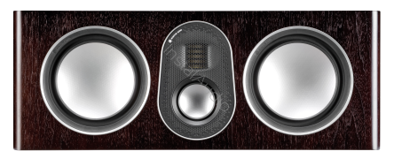 Monitor Audio Gold C250 (5G) Dark Walnut - Cena za 1 sztukę - Raty 20x0% - Darmowa dostawa od 50 zł - PayPo - Leasing - Odsłuchy Konin - Specjalna oferta!