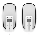 Monitor Audio Climate CL2 M (3G) White / Biały - Kolumny zewnętrzne - Climate Series 3G - Raty 20x0% - Darmowa dostawa od 100 zł - PayPo - Leasing - Odsłuchy Konin - Specjalna oferta! - 2