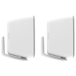 Monitor Audio Climate CL2 M (3G) White / Biały - Kolumny zewnętrzne - Climate Series 3G - Raty 20x0% - Darmowa dostawa od 50 zł - PayPo - Leasing - Odsłuchy Konin - Specjalna oferta! - 3
