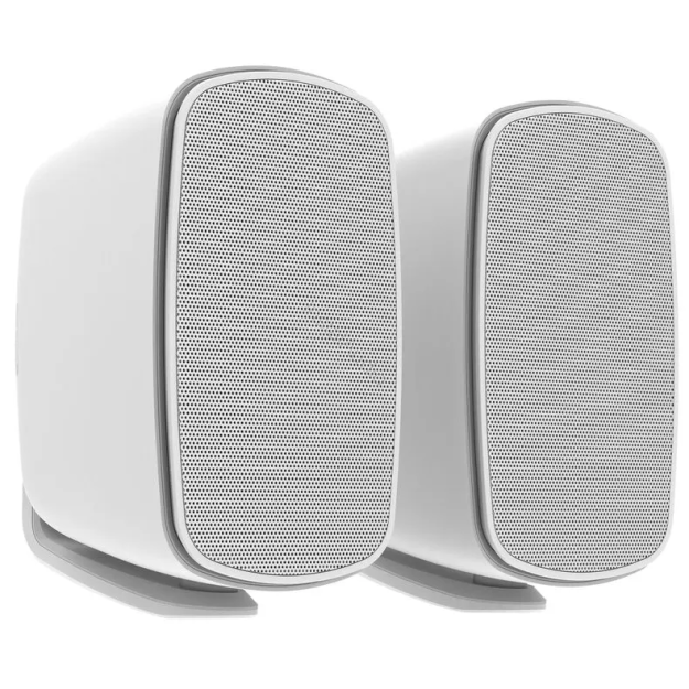 Monitor Audio Climate CL2 M (3G) White / Biały - Kolumny zewnętrzne - Climate Series 3G - Raty 20x0% - Darmowa dostawa od 100 zł - PayPo - Leasing - Odsłuchy Konin - Specjalna oferta!