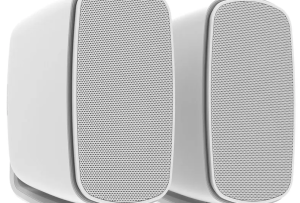 Monitor Audio Climate CL2 M (3G) White / Biały - Kolumny zewnętrzne - Climate Series 3G - Raty 20x0% - Darmowa dostawa od 100 zł - PayPo - Leasing - Odsłuchy Konin - Specjalna oferta!