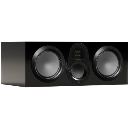 Monitor Audio Gold C250 6G (Czarny / Gloss Black) - Kolumna centralna