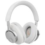 Cambridge Audio Melomania P100 SE (White / Biały) - Bezprzewodowe Słuchawki Nauszne z Aktywna Redukcją Szumów (ANC) - 2