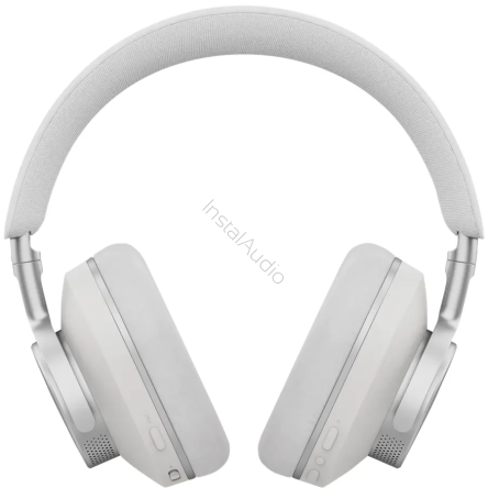 Cambridge Audio Melomania P100 SE (White / Biały) - Bezprzewodowe Słuchawki Nauszne z Aktywna Redukcją Szumów (ANC)