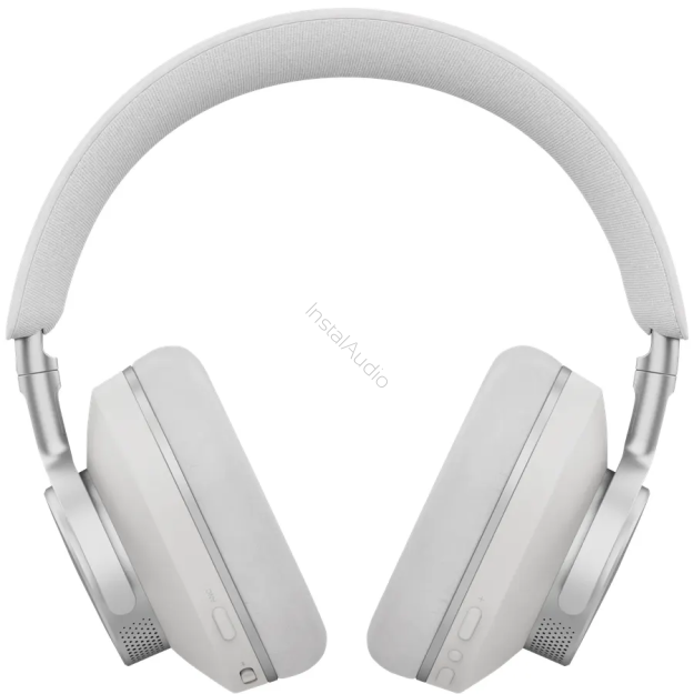 Cambridge Audio Melomania P100 SE (White / Biały) - Bezprzewodowe Słuchawki Nauszne z Aktywna Redukcją Szumów (ANC)