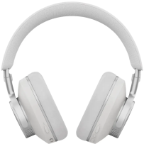 Cambridge Audio Melomania P100 SE (White / Biały) - Bezprzewodowe Słuchawki Nauszne z Aktywna Redukcją Szumów (ANC)
