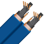 Wireworld Stratus 10 Power Conditioning Cord - 2.0m - Przewód Zasilający - Raty 20x0% - Darmowa dostawa od 100 zł - PayPo - Leasing - Odsłuchy Konin - Specjalna oferta! - 3