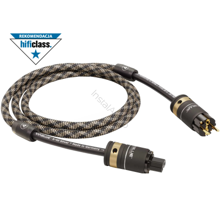 VIABLUE X-40 T6S Power EU (Cobra) - 2.0m - Raty 20x0% - Darmowa dostawa od 50 zł - PayPo - Leasing - Odsłuchy Konin - Specjalna oferta!