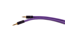 Melodika Purple Rain MDMJ60 - 6.0m - Jack stereo 3.5mm - Jack stereo 3.5mm - Raty 20x0% - Darmowa dostawa od 50 zł - PayPo - Leasing - Odsłuchy Konin - Specjalna oferta!