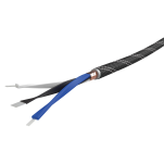Wireworld Platinum Starlight 10 Balanced Digital Audio Cable - 1.5m - Przewód Zbalansowany AES/EBU - Raty 20x0% - Darmowa dostawa od 100 zł - PayPo - Leasing - Odsłuchy Konin - Specjalna oferta! - 2