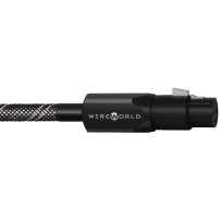 Wireworld Platinum Starlight 10 Balanced Digital Audio Cable - 1.5m - Przewód Zbalansowany AES/EBU - Raty 20x0% - Darmowa dostawa od 100 zł - PayPo - Leasing - Odsłuchy Konin - Specjalna oferta!