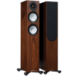 Monitor Audio Silver 200 7G Walnut - Cena za 1 sztukę - Raty 20x0% - Darmowa dostawa od 50 zł - PayPo - Leasing - Odsłuchy Konin - Specjalna oferta! - 2