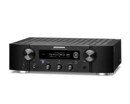 Marantz PM7000N Black - Raty 0% - Specjalne Kody Rabatowe - Instal Audio Konin