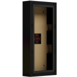 Monitor Audio Creator WM Mount Box (Matte Black / Czarny) - Dedykowana Obudowa Akustyczna do W1M, W2M, i W3M - 2