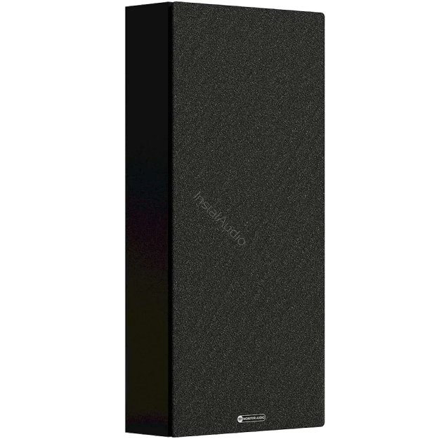 Monitor Audio Creator WM Mount Box (Matte Black / Czarny) - Dedykowana Obudowa Akustyczna do W1M, W2M, i W3M
