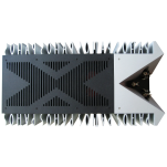 Pathos Adrenalin (Metaliczny Mat) - Lampowy Wzmacniacz Mocy (Klasa A) - 4