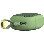 FiiO Anywhere (Green / Zielony) Snowsky - Przenośny Głośnik Bluetooth - Raty 20x0% - Darmowa dostawa od 100 zł - PayPo - Leasing - Odsłuchy Konin - Specjalna oferta! - 2