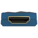 iFi Audio (SilentPower) HDMI iSilencer - Raty 20x0% - Darmowa dostawa od 100 zł - PayPo - Leasing - Odsłuchy Konin - Specjalna oferta! - 5