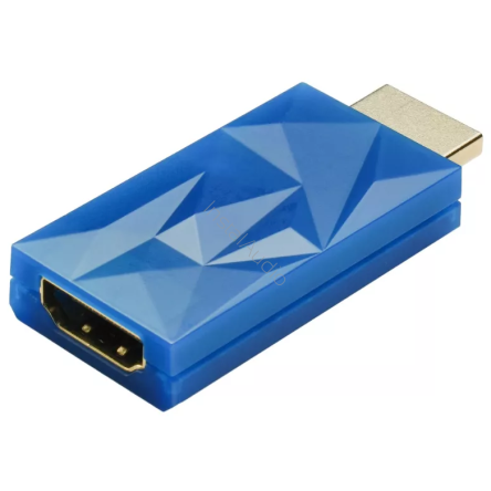 iFi Audio (SilentPower) HDMI iSilencer - Raty 20x0% - Darmowa dostawa od 50 zł - PayPo - Leasing - Odsłuchy Konin - Specjalna oferta!