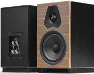 Sonus Faber Lumina II Walnut - Raty 20x0% - Darmowa dostawa od 100 zł - PayPo - Leasing - Odsłuchy Konin - Specjalna oferta! - 2