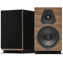Sonus Faber Lumina II Walnut - Raty 20x0% - Darmowa dostawa od 50 zł - PayPo - Leasing - Odsłuchy Konin - Specjalna oferta!