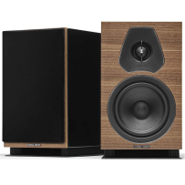 Sonus Faber Lumina II Walnut - Raty 20x0% - Darmowa dostawa od 100 zł - PayPo - Leasing - Odsłuchy Konin - Specjalna oferta!