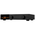 Audiolab 9000N (Black / Czarny) - Odtwarzacz Sieciowy - 3