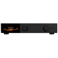 Audiolab 9000N (Black / Czarny) - Odtwarzacz Sieciowy
