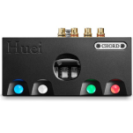Chord Electronics Huei - Raty 20x0% - Darmowa dostawa od 100 zł - PayPo - Leasing - Odsłuchy Konin - Specjalna oferta! - 3