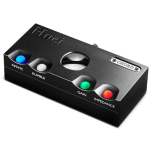 Chord Electronics Huei - Raty 20x0% - Darmowa dostawa od 100 zł - PayPo - Leasing - Odsłuchy Konin - Specjalna oferta! - 5