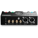 Chord Electronics Huei - Raty 20x0% - Darmowa dostawa od 100 zł - PayPo - Leasing - Odsłuchy Konin - Specjalna oferta! - 4