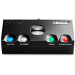 Chord Electronics Huei - Raty 20x0% - Darmowa dostawa od 50 zł - PayPo - Leasing - Odsłuchy Konin - Specjalna oferta! - 2