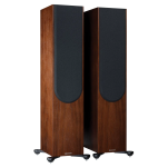 Monitor Audio Silver 500 7G Walnut - Cena za 1 sztukę - Raty 20x0% - Darmowa dostawa od 100 zł - PayPo - Leasing - Odsłuchy Konin - Specjalna oferta! - 3