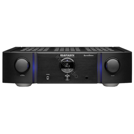 Marantz PM-12 SE Black / Czarny