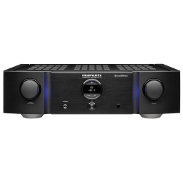 Marantz PM-12 SE Black / Czarny