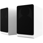 Acoustic Energy AE100² (Biały / Satin White) - Głośniki podstawkowe - Raty 20x0% - Darmowa dostawa od 100 zł - PayPo - Leasing - Odsłuchy Konin - Specjalna oferta! - 2